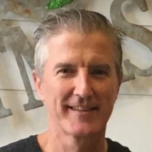 Meet your Posher, Bob